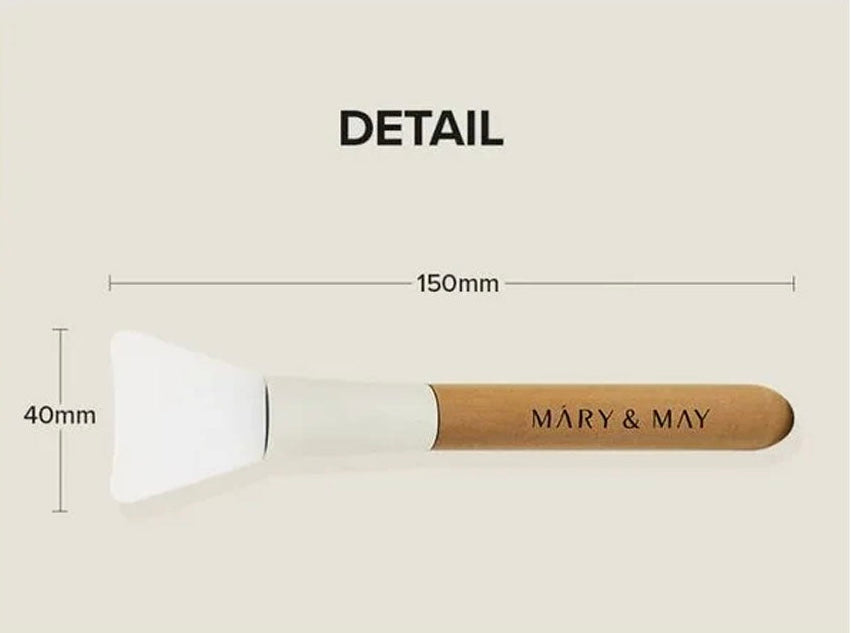Mary&May - Silicone Brush Large
